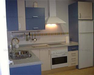 Kitchen of Attic for sale in Alcalá del Río  with Air Conditioner, Terrace and Storage room