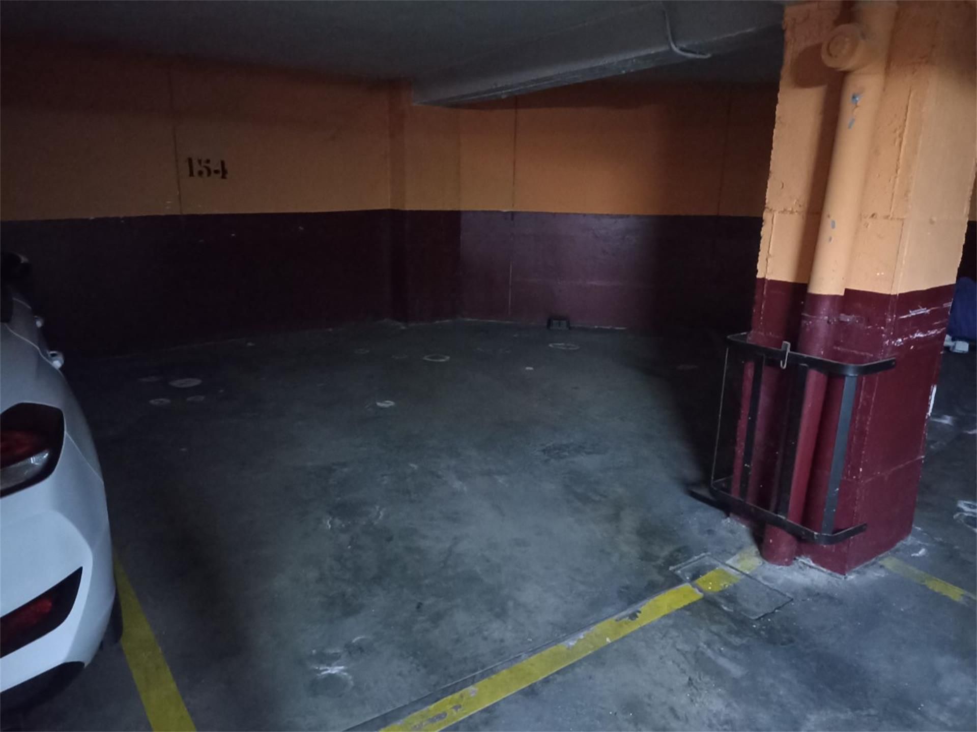 Parking of Garage for sale in  Madrid Capital