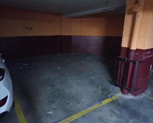 Parking of Garage for sale in  Madrid Capital