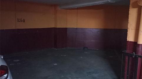 Foto 2 de Garatge en venda a Calle del Conde de Serrallo, Almenara -Ventilla, Madrid