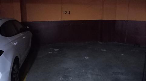 Foto 3 de Garatge en venda a Calle del Conde de Serrallo, Almenara -Ventilla, Madrid