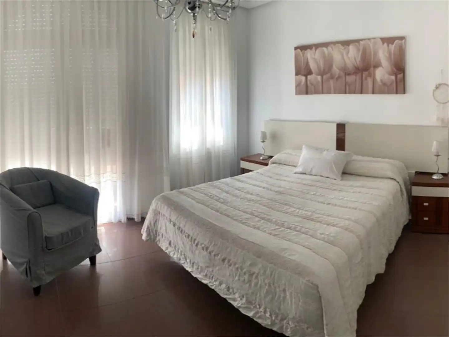 Detached homes for sale in Calle de Cardenal Belluga, 9, San Antonio - San José - Los Ángeles Bedroom of Detached homes for sale in Molina de Segura with Air Conditioner, Heating and Terrace