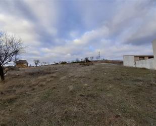 Land for sale in Castrillo de la Vega