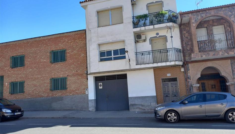 Flat for sale in Calle Sáenz de Quejana, Beas de Segura, Jaén - image 1 Photo 1 of Flat for sale in Calle Sáenz de Quejana, Beas de Segura, Jaén