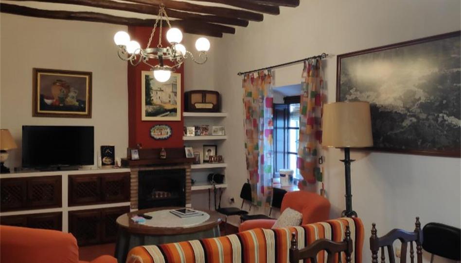 Photo 1 of House or chalet for sale in A-4130, Válor, Granada