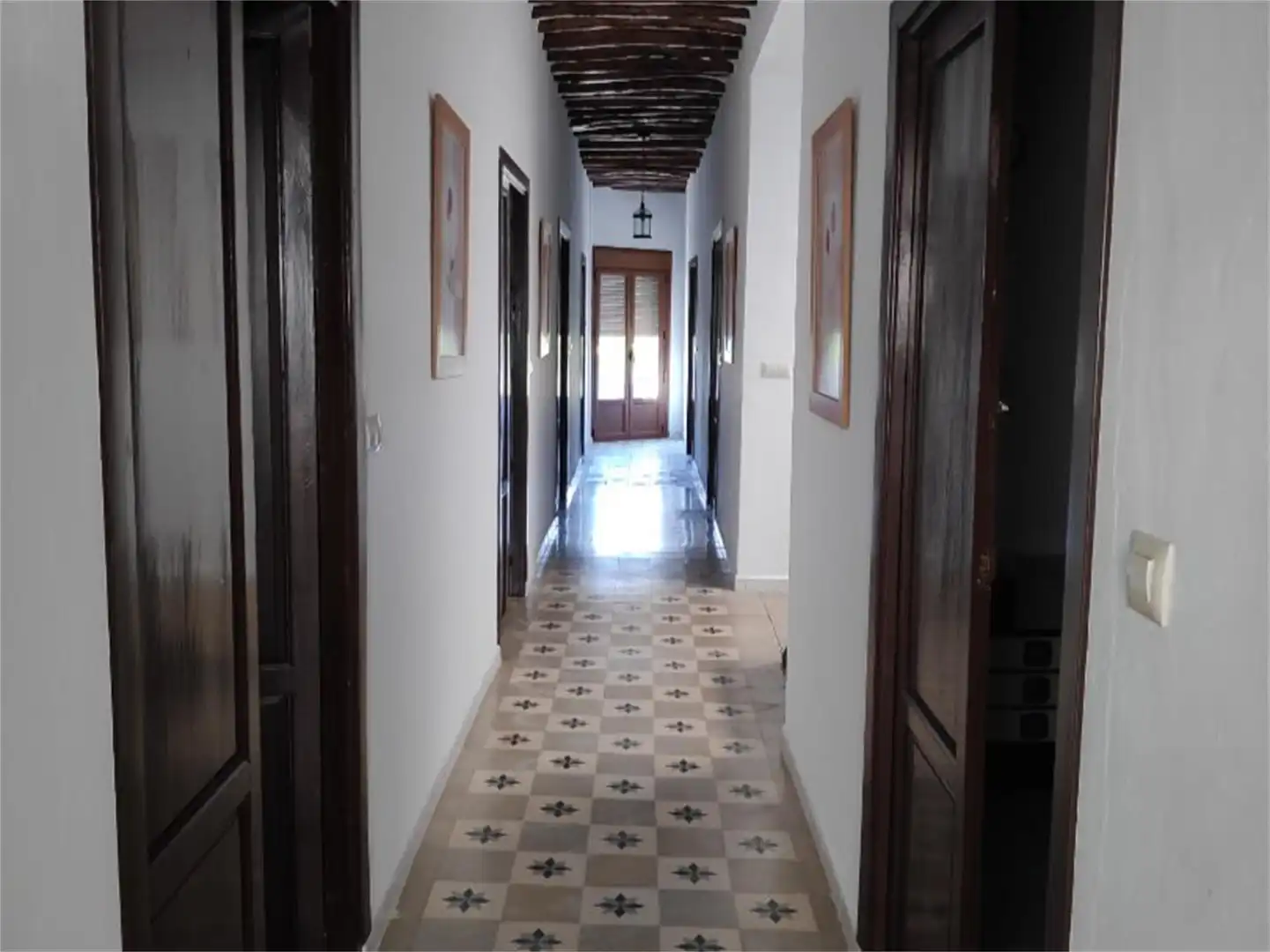 Casa o xalet en venda en Válor amb Terrassa