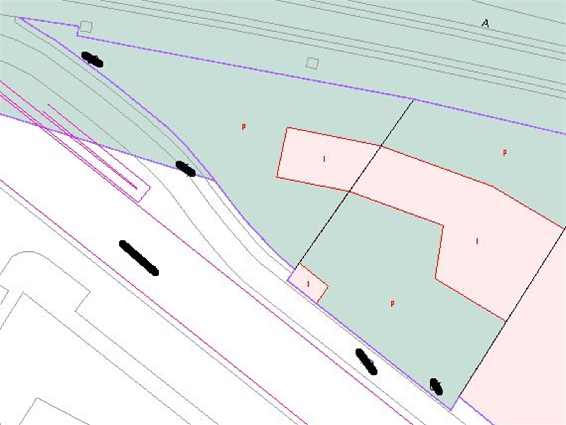 Industrial land for sale in Dos Hermanas