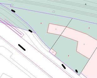 Industrial land for sale in Avenida Sevilla, Arco Norte - Avda. España Industrial land for sale in Dos Hermanas
