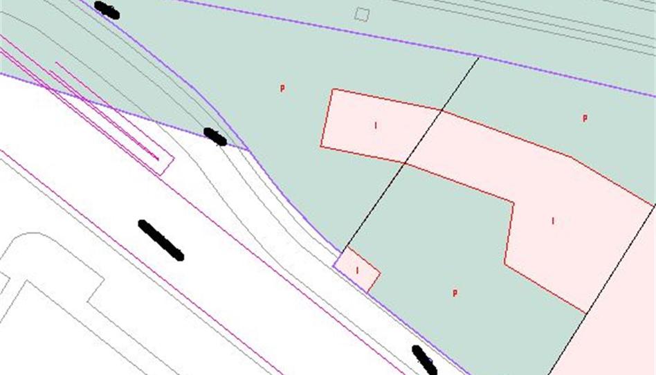 Terreny industrial en venda a Avenida Sevilla, Arco Norte - Avda. España, Sevilla - imatge 1 Foto 1 de Terreny industrial en venda a Avenida Sevilla, Arco Norte - Avda. España, Sevilla