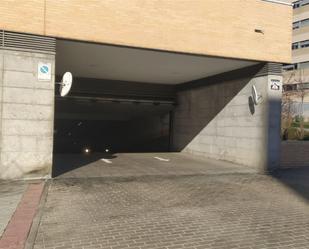 Parking of Garage to rent in  Madrid Capital