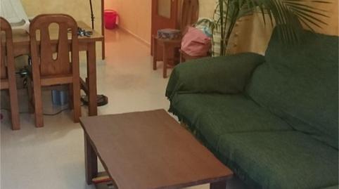 Foto 3 de Pis de lloguer a Avenida de la Feria, 56, Villamartín, Cádiz