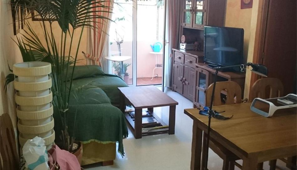 Foto 1 de Pis de lloguer a Avenida de la Feria, 56, Villamartín, Cádiz