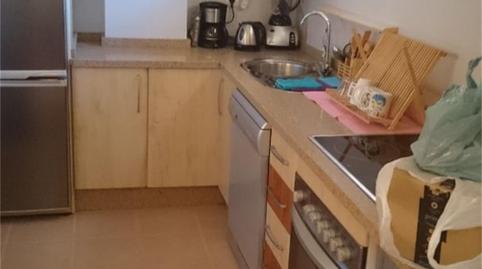 Foto 4 de Piso en venta en Avenida de la Feria, 56, Villamartín, Cádiz