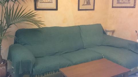 Foto 2 de Pis de lloguer a Avenida de la Feria, 56, Villamartín, Cádiz