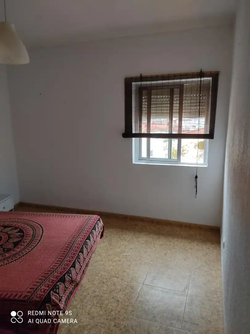 Flat for sale in EX-370, Zona Sur - Av. de España - San Miguel Bedroom of Flat for sale in Plasencia with Heating, Furnished and Washing machine