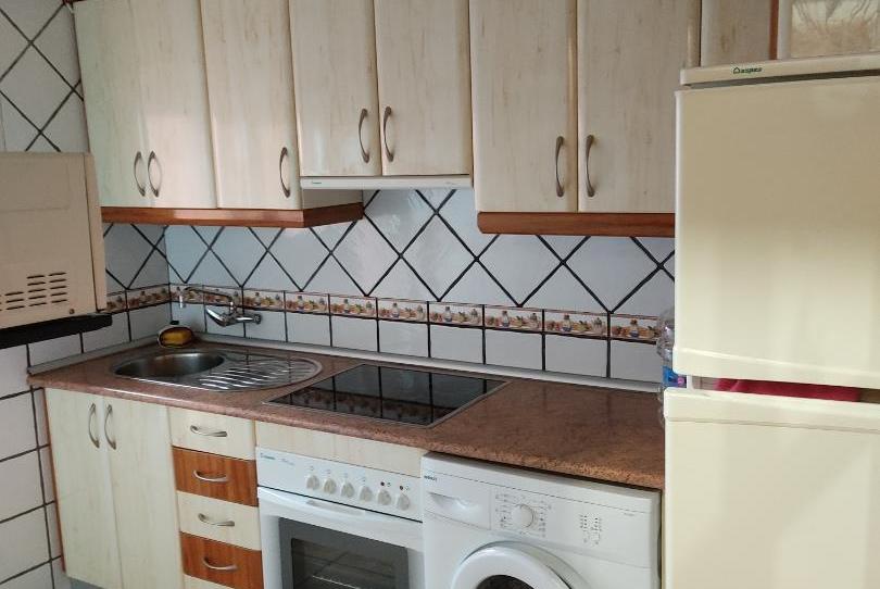 Photo 1 of Flat for sale in Ex-370, Zona Sur - Av. de España - San Miguel, Cáceres