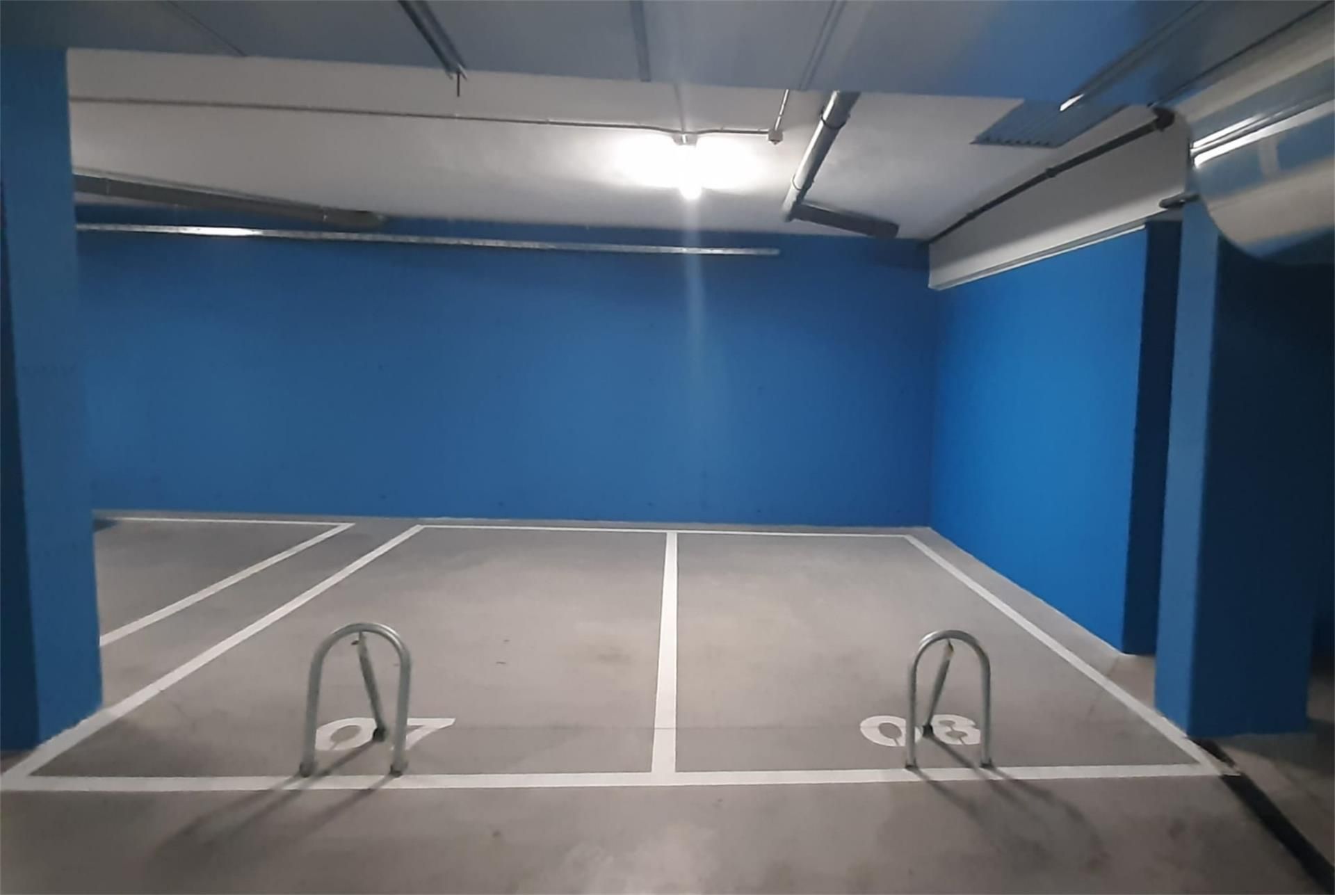 Garage to rent in Avenida Carlos III, Avenida Europa