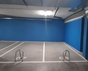 Garage to rent in Avenida Carlos III, Pozuelo de Alarcón