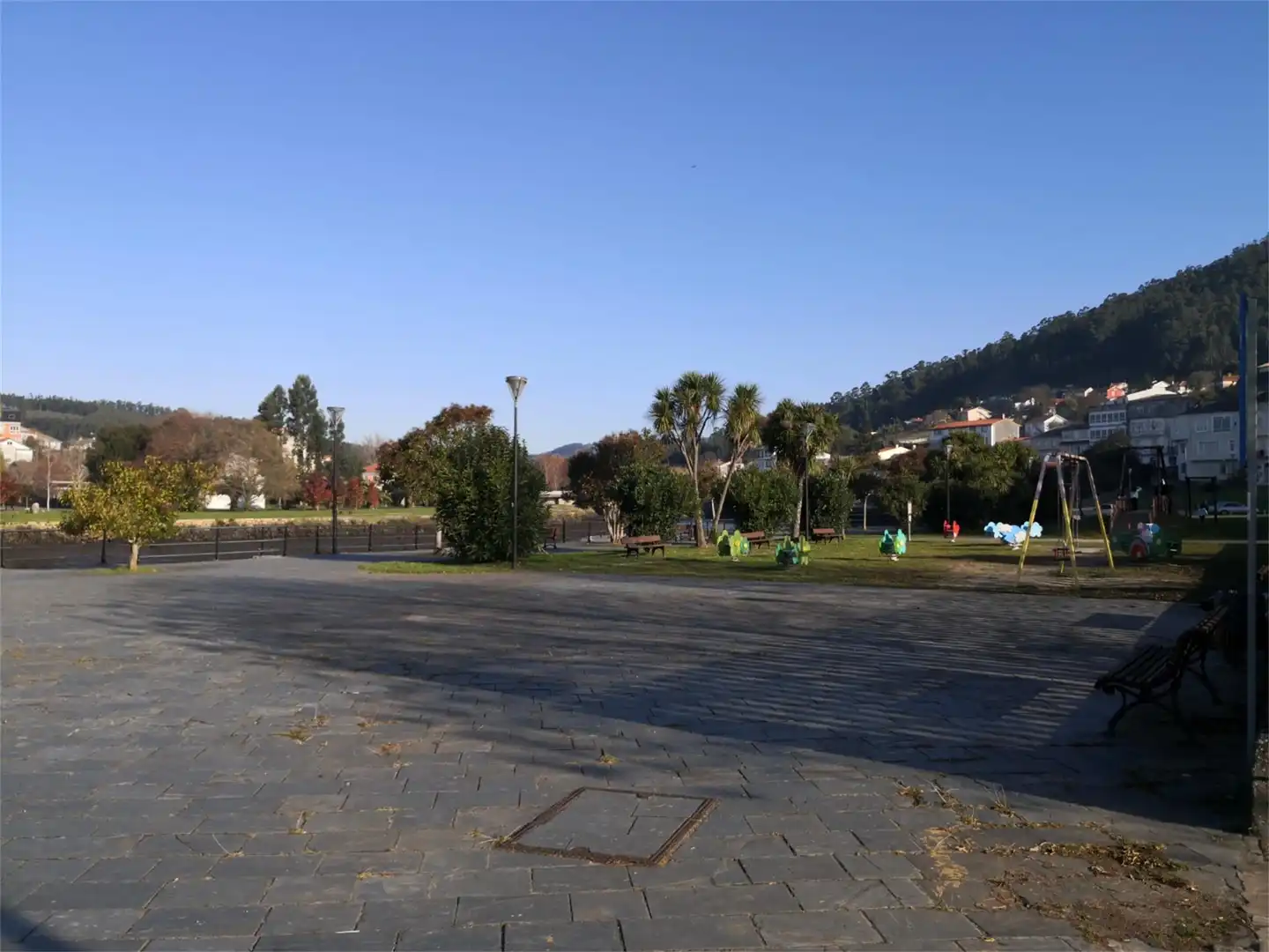 Local de alquiler en Lugar Empedrón, 15, Neda Local de alquiler en Lugar Empedrón, 15, Neda