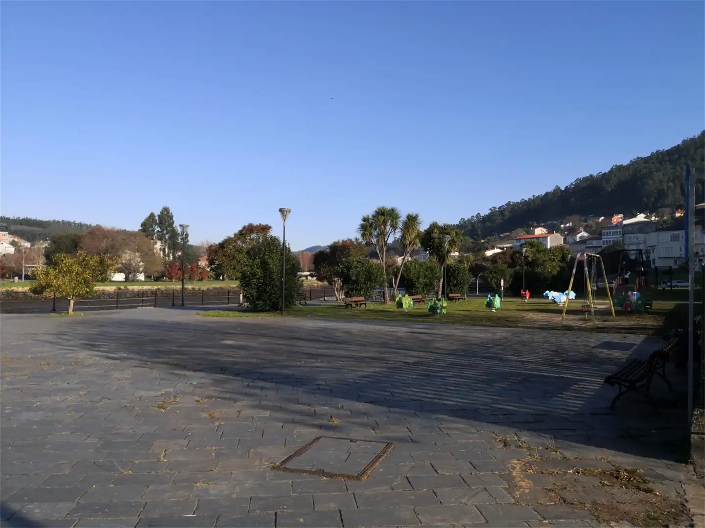 Local de alquiler en Lugar Empedrón, 15, Neda Local de alquiler en Lugar Empedrón, 15, Neda