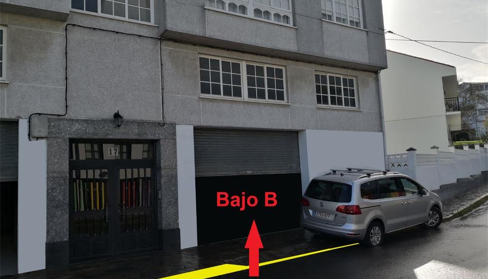 Photo 1 of Premises for sale in Lugar Empedrón, 15, Neda, A Coruña