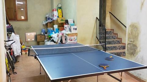 Foto 5 de Casa o xalet en venda a Calle del Romano, 23, Segorbe, Castellón