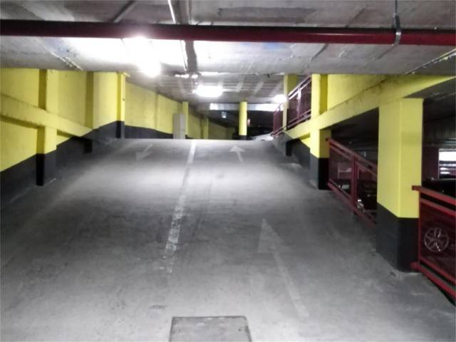 Garaje en Alquiler en Calle de José Arcones Gil, 71 en Pueblo Nuevo