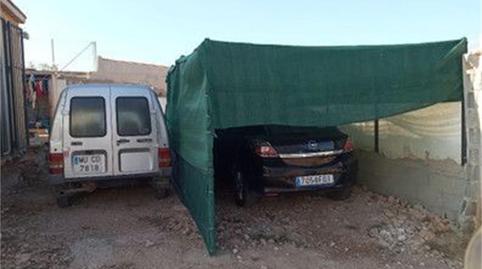 Foto 4 de Planta baixa en venda a Pasaje Urreas, 52a, La Pinilla - Las Palas, Murcia