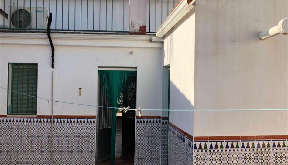 Pis en venda a Calle Laguna, Valle de la Serena, Badajoz - imatge 1 Foto 1 de Pis en venda a Calle Laguna, Valle de la Serena, Badajoz