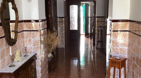 Pis en venda a Calle Laguna, Valle de la Serena, Badajoz - imatge 3 Foto 3 de Pis en venda a Calle Laguna, Valle de la Serena, Badajoz