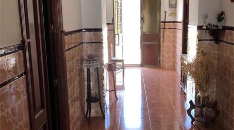 Pis en venda a Calle Laguna, Valle de la Serena, Badajoz - imatge 4 Foto 4 de Pis en venda a Calle Laguna, Valle de la Serena, Badajoz