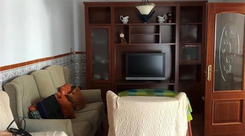 Pis en venda a Calle Laguna, Valle de la Serena, Badajoz - imatge 5 Foto 5 de Pis en venda a Calle Laguna, Valle de la Serena, Badajoz