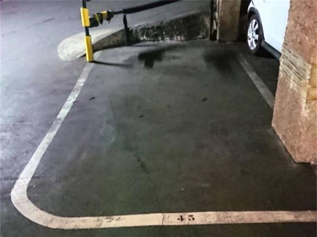 Garaje en Venta en Carrer de Rafael Campalans en La Torrassa