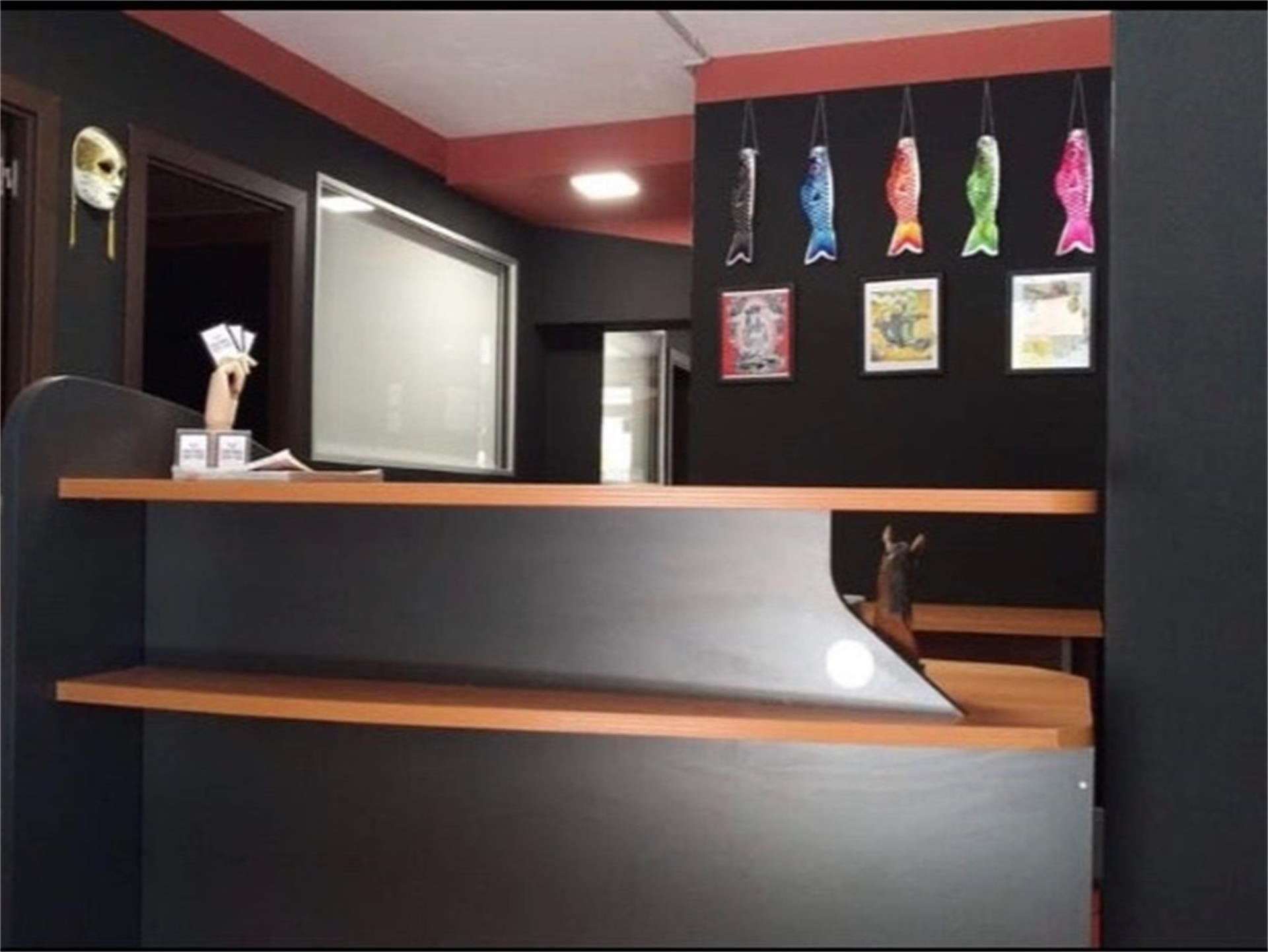 Local de lloguer en Rubí amb Aire condicionat
