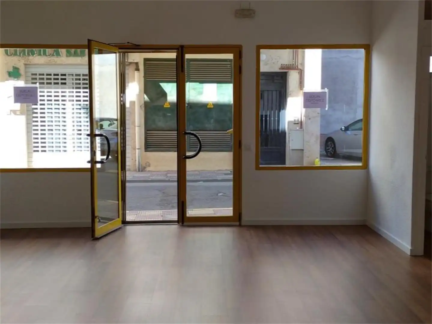 Geschaftsraum zur Miete in Calle Cristóbal Colón, 3, Villarrubia de los Ojos Geschaftsraum zur Miete in Villarrubia de los Ojos
