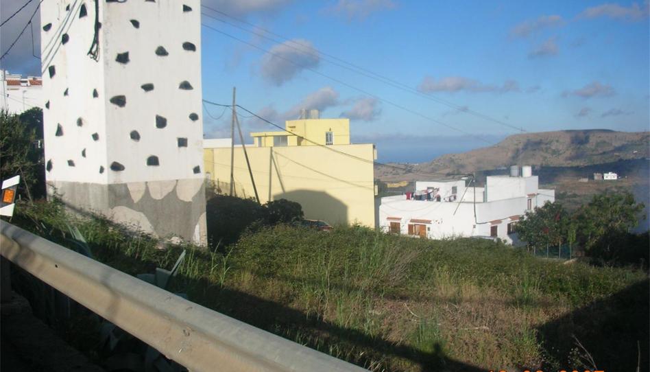 Constructible Land for sale in Carretera Vecinal de la Milagrosa, San Lorenzo, Las Palmas - image 1 Photo 1 of Constructible Land for sale in Carretera Vecinal de la Milagrosa, San Lorenzo, Las Palmas