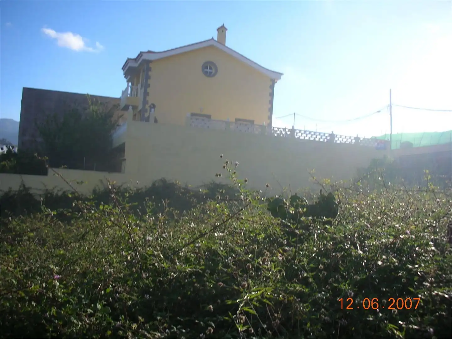 Urbanizable en venta en Carretera Vecinal de la Milagrosa, San Lorenzo Urbanizable en venta en Las Palmas de Gran Canaria
