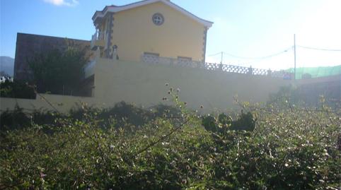 Constructible Land for sale in Carretera Vecinal de la Milagrosa, San Lorenzo, Las Palmas - image 2 Photo 2 of Constructible Land for sale in Carretera Vecinal de la Milagrosa, San Lorenzo, Las Palmas