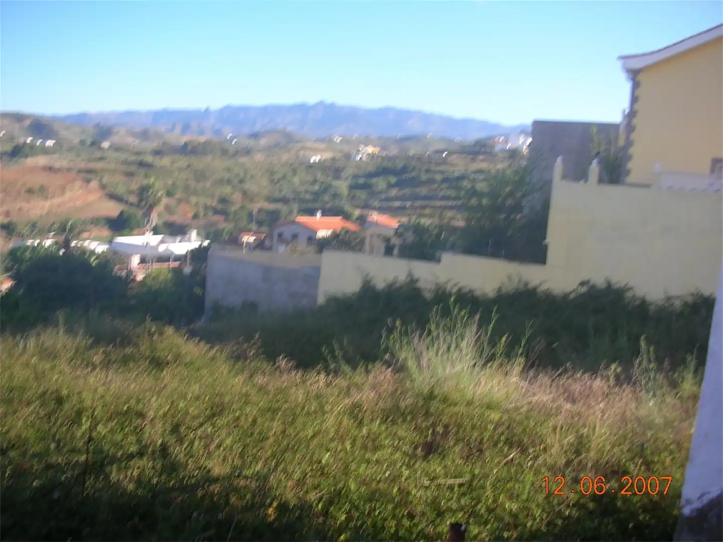 Urbanizable en venta en Carretera Vecinal de la Milagrosa, San Lorenzo Urbanizable en venta en Las Palmas de Gran Canaria