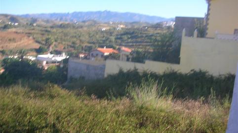 Constructible Land for sale in Carretera Vecinal de la Milagrosa, San Lorenzo, Las Palmas - image 4 Photo 4 of Constructible Land for sale in Carretera Vecinal de la Milagrosa, San Lorenzo, Las Palmas