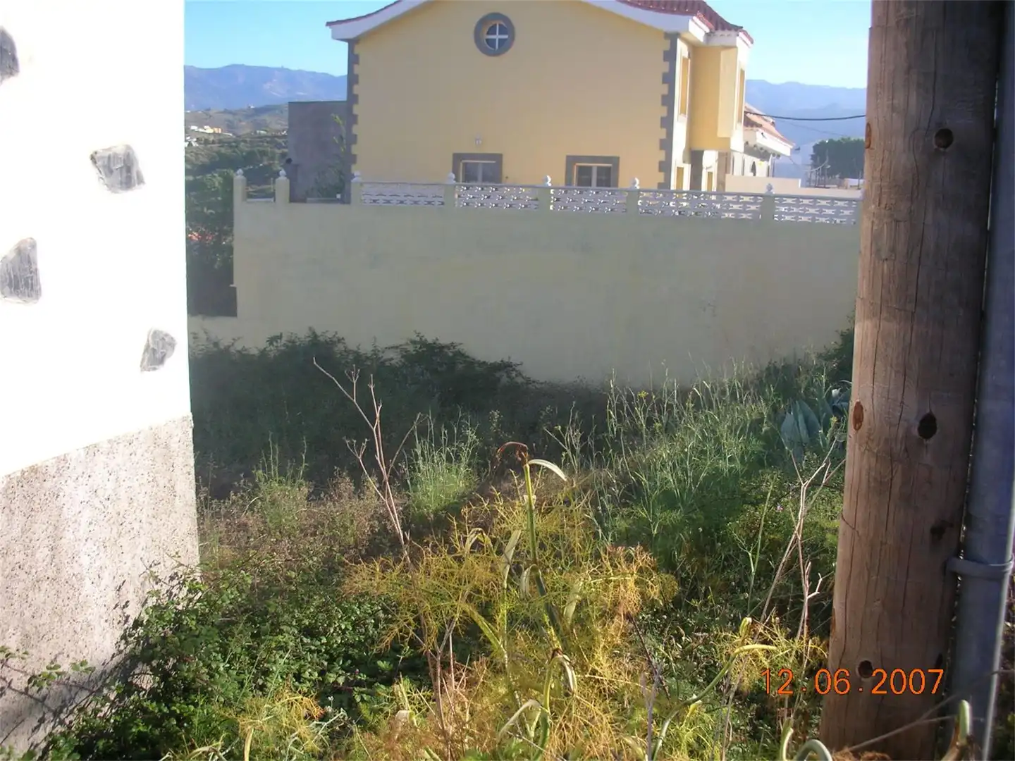 Urbanizable en venta en Carretera Vecinal de la Milagrosa, San Lorenzo Urbanizable en venta en Las Palmas de Gran Canaria