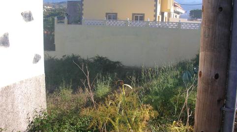 Constructible Land for sale in Carretera Vecinal de la Milagrosa, San Lorenzo, Las Palmas - image 5 Photo 5 of Constructible Land for sale in Carretera Vecinal de la Milagrosa, San Lorenzo, Las Palmas