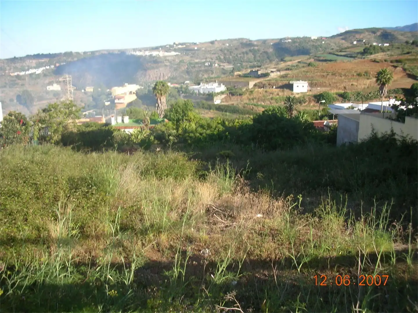 Urbanizable en venta en Carretera Vecinal de la Milagrosa, San Lorenzo Urbanizable en venta en Las Palmas de Gran Canaria