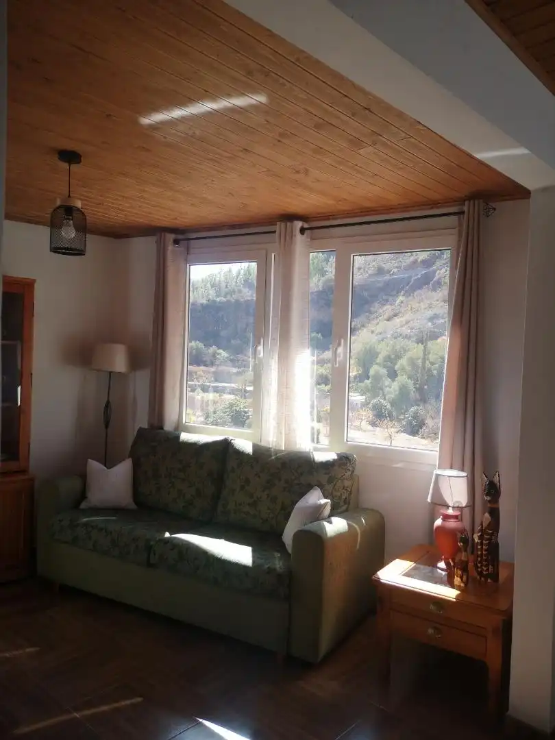 Habitación de Casa adosada en venta en San Bartolomé de Tirajana