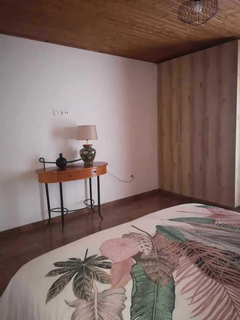 Habitación de Casa adosada en venta en San Bartolomé de Tirajana