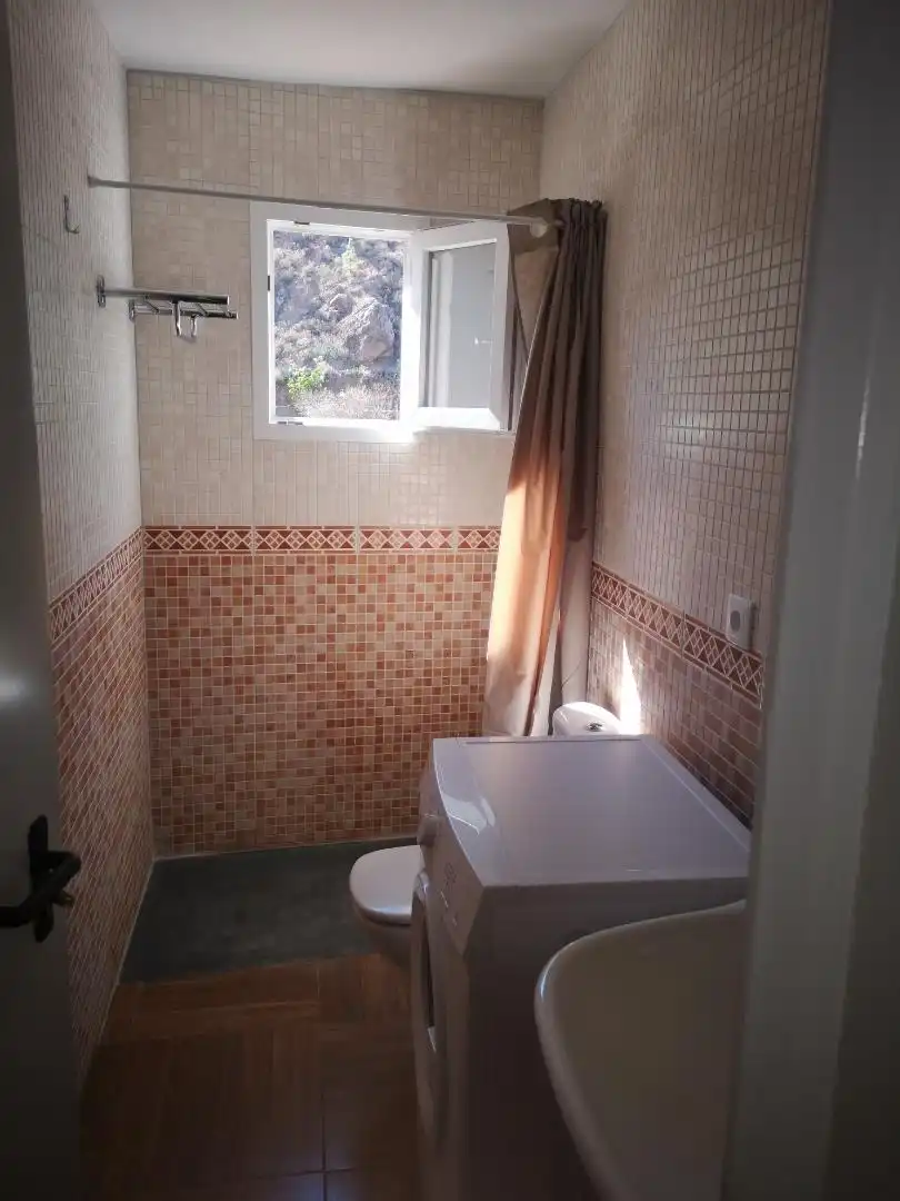 Baño de Casa adosada en venta en San Bartolomé de Tirajana