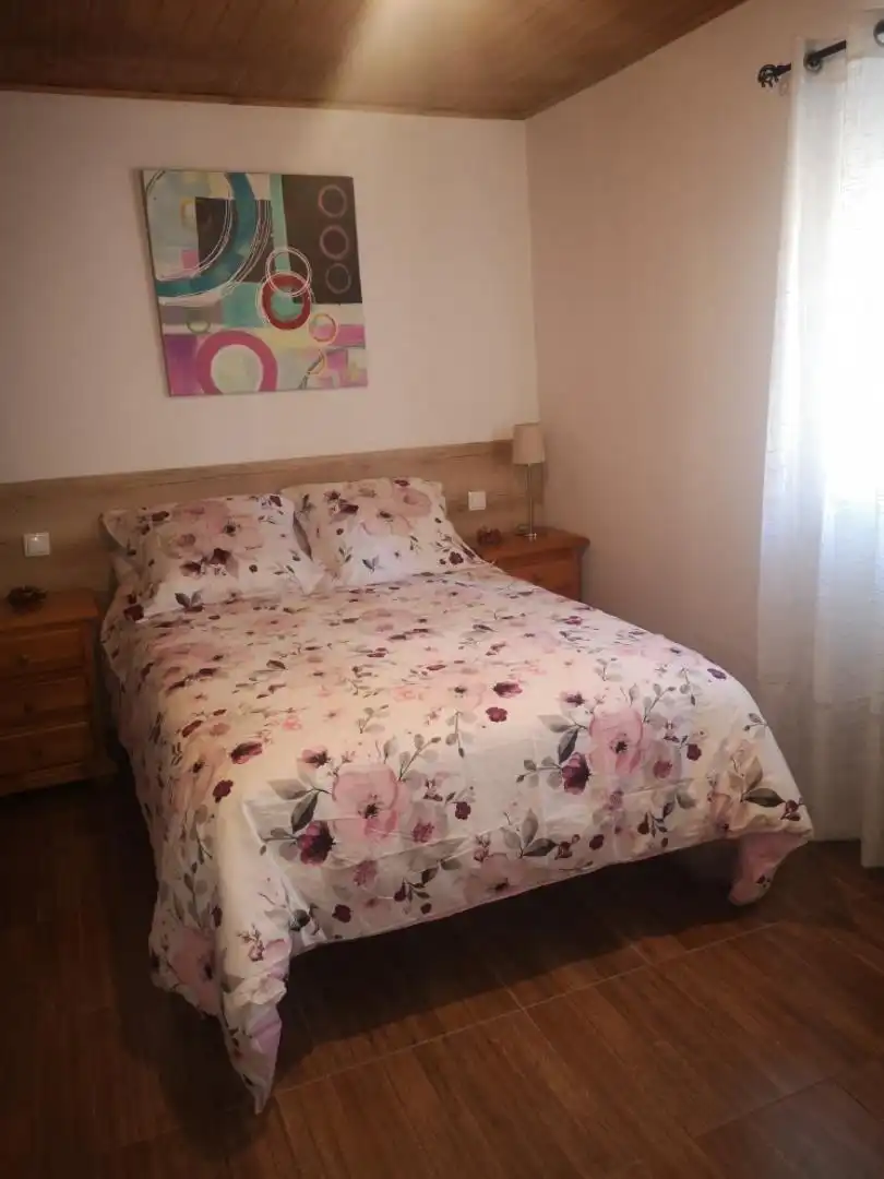 Habitación de Casa adosada en venta en San Bartolomé de Tirajana