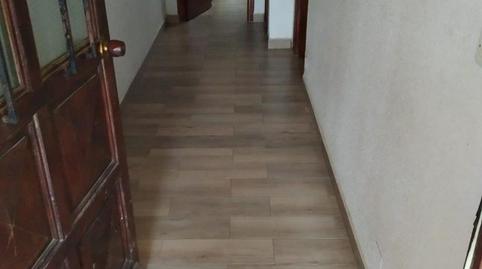 Foto 3 de Casa adosada en venda a Travesía Fontanilla, 29, Peñaparda, Salamanca