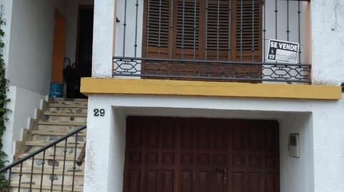 Foto 5 de Casa adosada en venda a Travesía Fontanilla, 29, Peñaparda, Salamanca