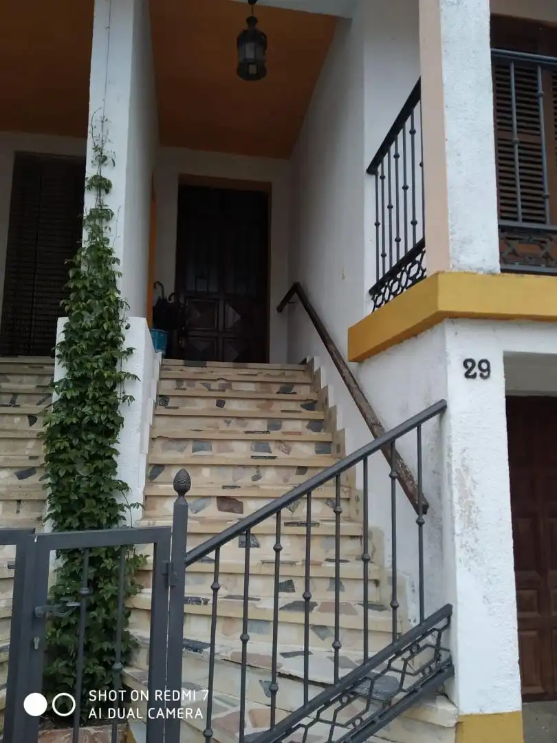 Detached homes for sale in Peñaparda  with Furnished and Balcony